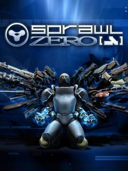 Sprawl Zero (Windows / Xbox Series X|S) XBOX LIVE Key CANADA
