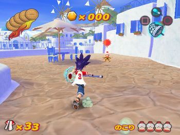 Ape Escape 3 PlayStation 2 for sale