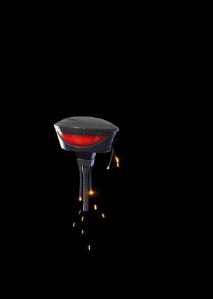 Fortnite - Omni-Head Back Bling (DLC) Epic Games Key GLOBAL