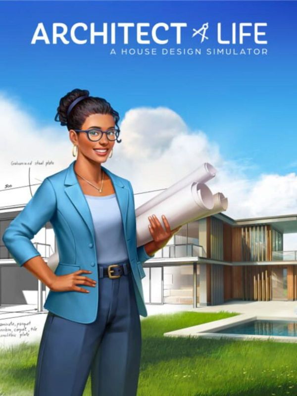 Get Architect Life A House Design Simulator for free today