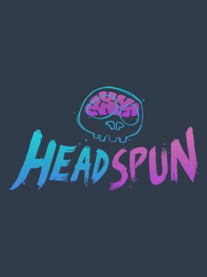 Headspun