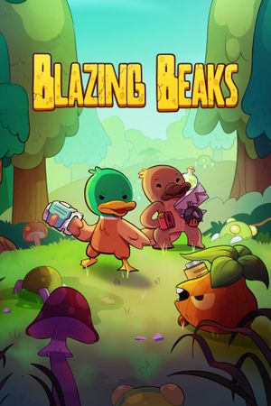 Blazing Beaks XBOX LIVE Key UNITED STATES