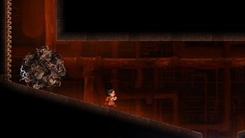 Get Teslagrad Nintendo Switch