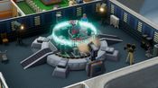 Two Point Hospital - Bigfoot (DLC) Steam Key EUROPE for sale