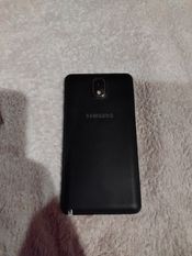 Samsung Galaxy Note 3 32/3 GB RAM telefonas 