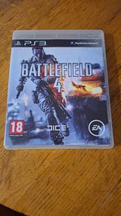 Battlefield 4 PlayStation 3