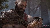 God of War (PC) Steam Key GLOBAL