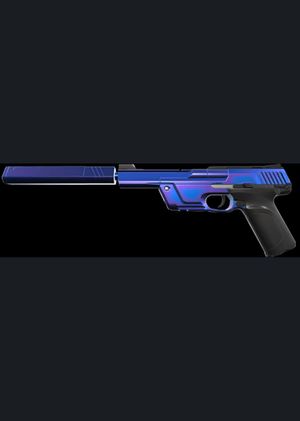 Valorant - Prism Ghost Skin (DLC) PC Key GLOBAL