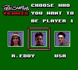 Pete Sampras Tennis (1994) SEGA Mega Drive for sale