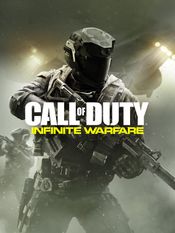Call of Duty®: Infinite Warfare - Terminal Bonus Map + Spaceland Pack (DLC) (PS4) PSN Key UNITED STATES