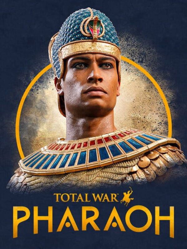 Free Total War Pharaoh? Rule the Ancient World on MacOS