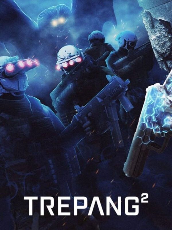 Unleash Chaos Today and Get Trepang2 for Free via Snakzy