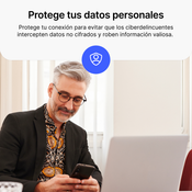 Buy NordVPN Plus - 1 año - (PC/MAC/Mobile) software VPN y administrador de contraseñas - ESPAÑA