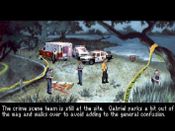 Redeem Gabriel Knight: Sins of the Father Steam Key GLOBAL