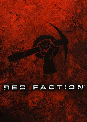 Red Faction