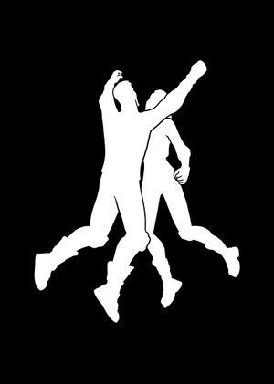 Fortnite - Chest Bump Emote (DLC) Epic Games Key GLOBAL