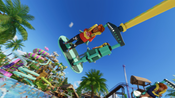 Planet Coaster 2: Thrill-Seekers Ride Pack (DLC) (PC) Steam Key GLOBAL