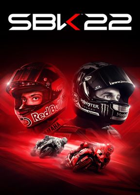 SBK 22 (PC) Código de Steam GLOBAL