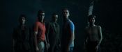 The Dark Pictures Anthology: Little Hope PlayStation 4