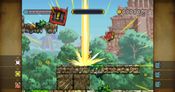 Wario Land: Shake It! Wii