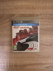 Need for Speed: Most Wanted - A Criterion Game PlayStation 3