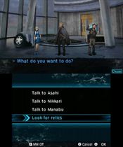 Shin Megami Tensei IV: Apocalypse