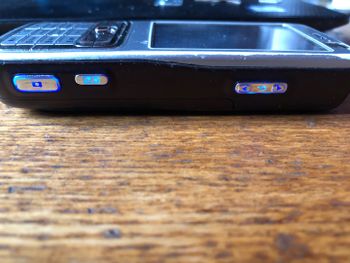Redeem Nokia N73 Silver Grey/Deep Plum