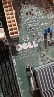 Redeem Dell Foxconn LS-36 Intel