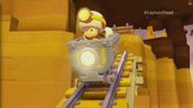 Captain Toad: Treasure Tracker