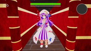 祈祷，为幻想乡 ~ Praying For Gensokyo