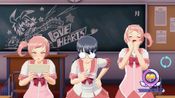 Gal*Gun Returns (PC) Steam Key UNITED STATES