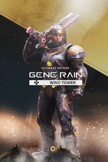 Gene Rain Wind Tower: Ultimate Edition XBOX LIVE Key ARGENTINA