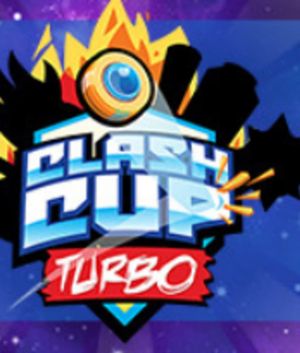 Clash Cup Turbo