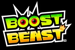 Boost Beast