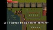 Invasion: Brain Craving