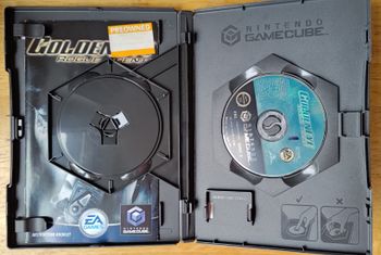 GoldenEye: Rogue Agent Nintendo GameCube for sale