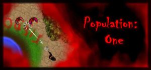 Population: One