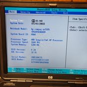 XP Compaq  for sale