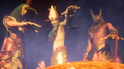 Redeem Omen of Sorrow XBOX LIVE Key GLOBAL