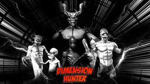 Dimension Hunter