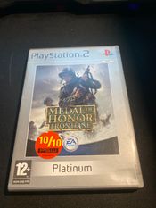 Medal of Honor: Frontline PlayStation 2