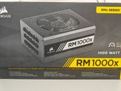 Corsair RM1000x ATX 1000 W 80+ Gold Modular PSU