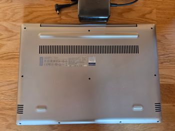 Get Lenovo IdeaPad 320S-14IKB| 14" | Intel i3 7100U | 4GB RAM | DDR4| 128GB M2 |