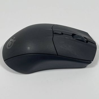 SteelSeries Rival 3 Wireless Gaming Mouse – 400+ Hour Battery Life – 18 000 CPI for sale