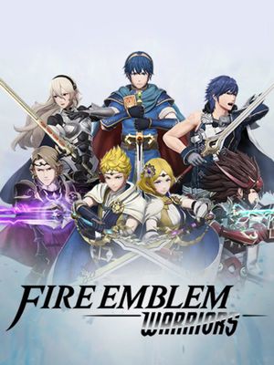 Fire Emblem Warriors