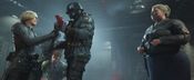 Wolfenstein 2: The New Colossus Nintendo Switch for sale