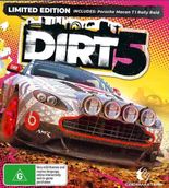 DiRT 5 Limited Edition Xbox One