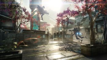 Titanfall 2 Xbox One