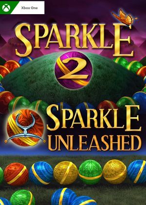 Sparkle Bundle XBOX LIVE Key ARGENTINA