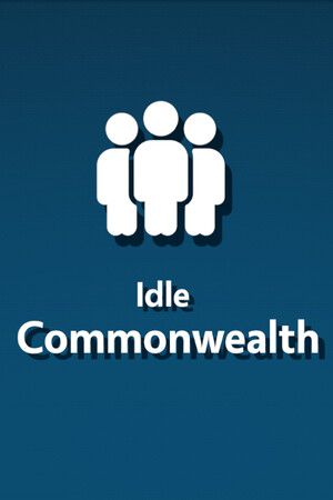 Idle Commonwealth Steam Key (PC) GLOBAL
